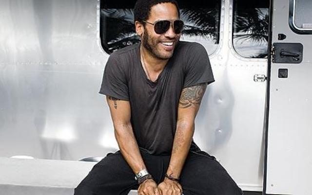 LENNY KRAVITZ (ROCK)