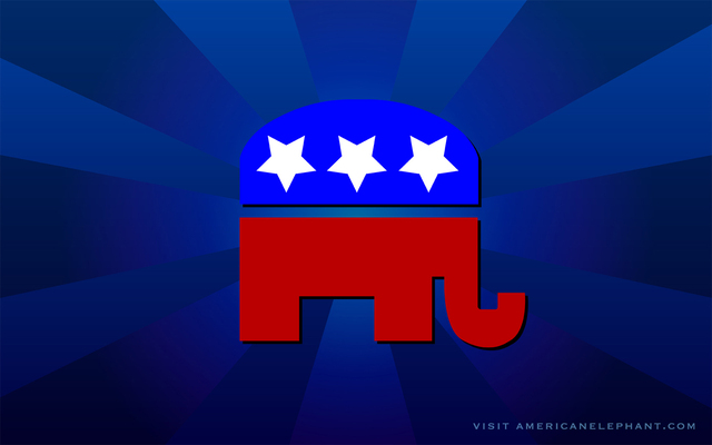 Formation of Republican Party