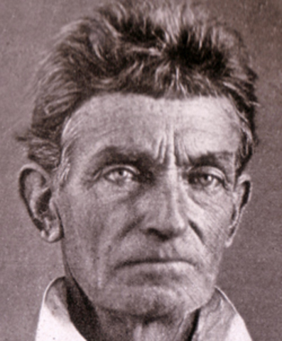 John Brown Kills