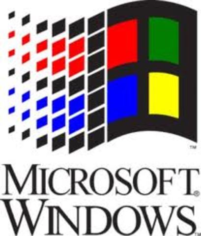 Microsoft Windows