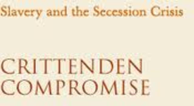 Crittenden Compromise
