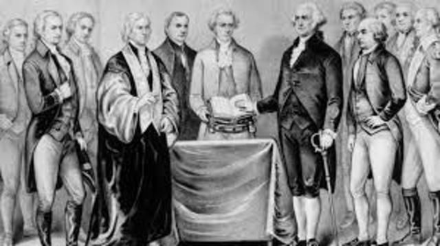 Abigail Adams Becomes the Second First Lady of the United States