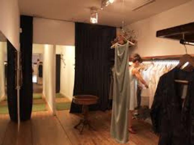 Vittorio abre su primera tienda en Cartagena