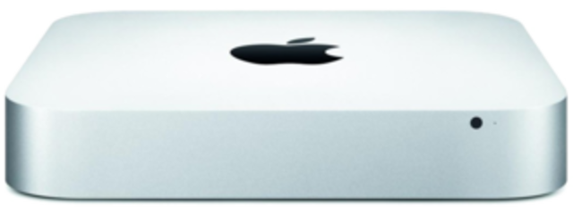 Mac Mini