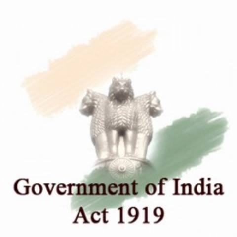 Government of India Act