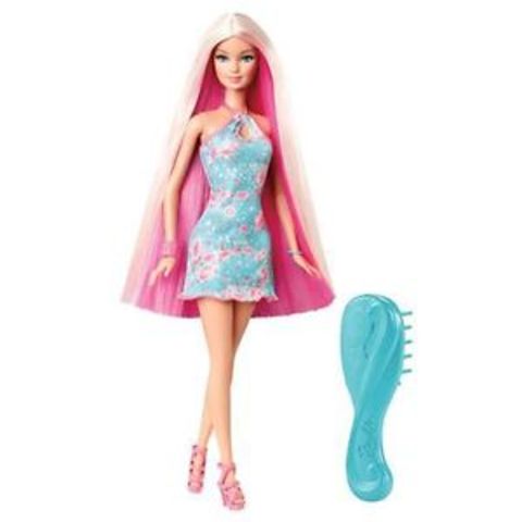 The mose saleble barbie