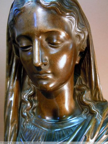 The Birth of Claude Miraillon