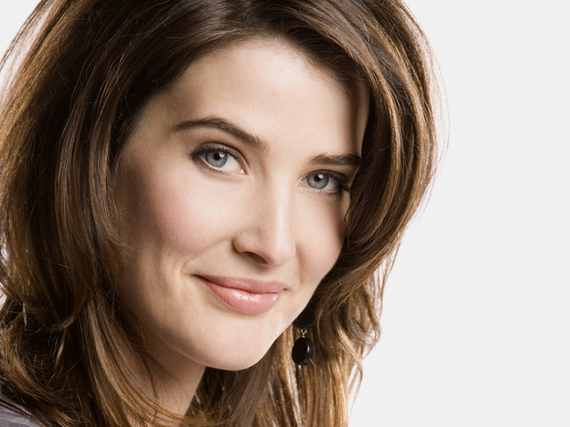 Šiandien gimė mano mama