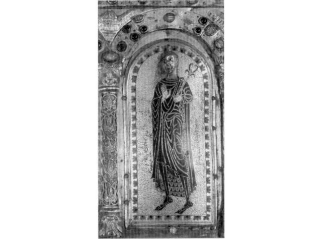 Garcia Ramírez el Restaurador.