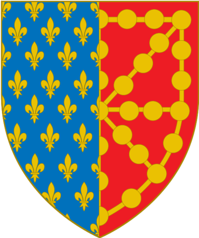 Juan I "el Póstumo"