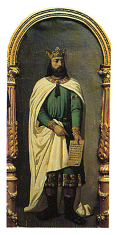 Sancho Garces III "el mayor"