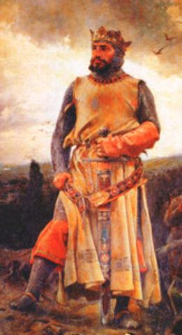 Alfonso I "El Batallador"