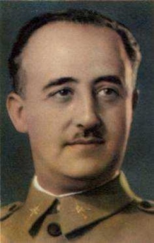 Francisco Franco
