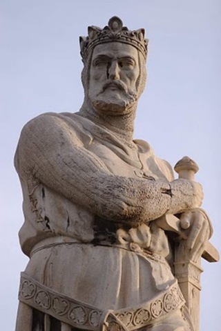 Alfonso I "el batallador"