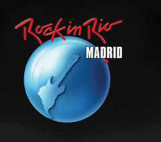 Rock in Rio