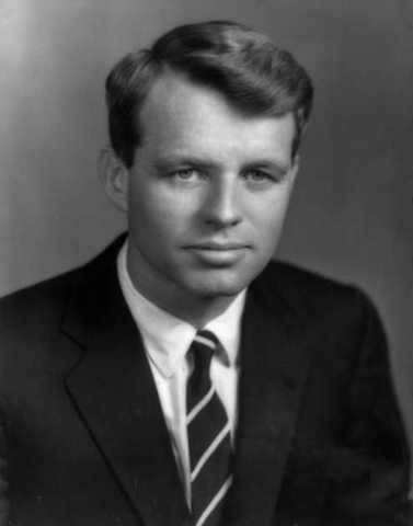 Assassination of Robert F. Kennedy