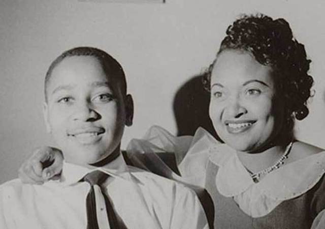 Emmett Till's Murder