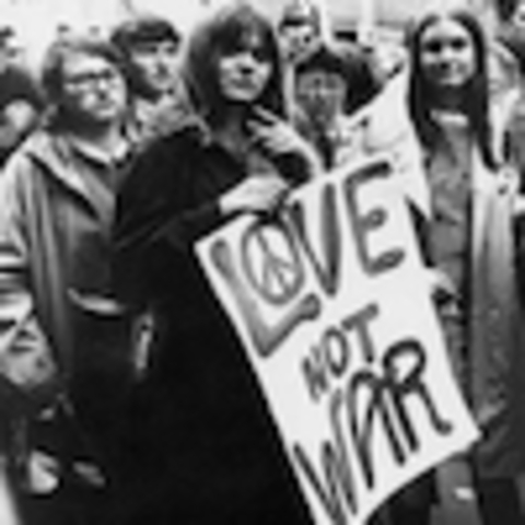 1964 LBJ Declares War on Poverty