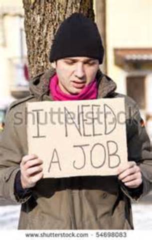 Find A Job     (Psychosocial)