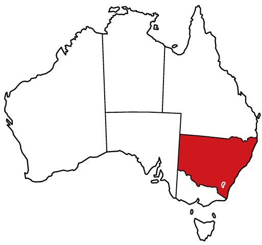 New South Wales