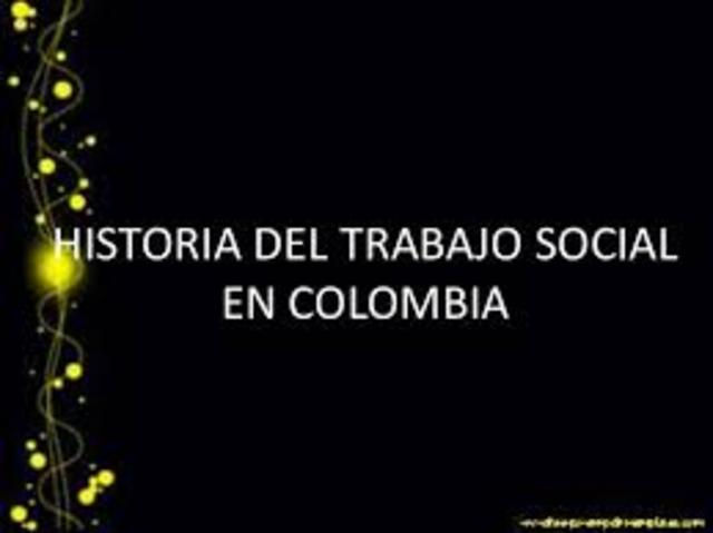 La Pre-reconceptualizacion 1936-1970