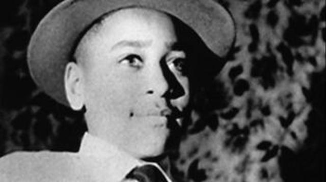 Kidnapping of Emmett Till