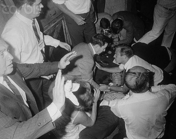 Assassination of Robert F.Kennedy