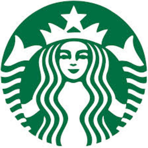 Starbucks&nbsp;Opens&nbsp;First&nbsp;Store