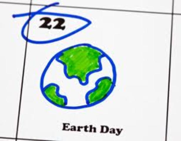 Earth Day