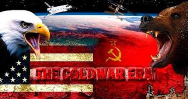 Cold War