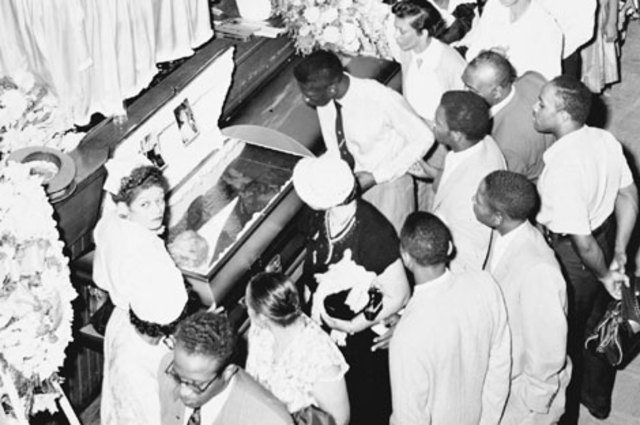 Emmett Till's Murder