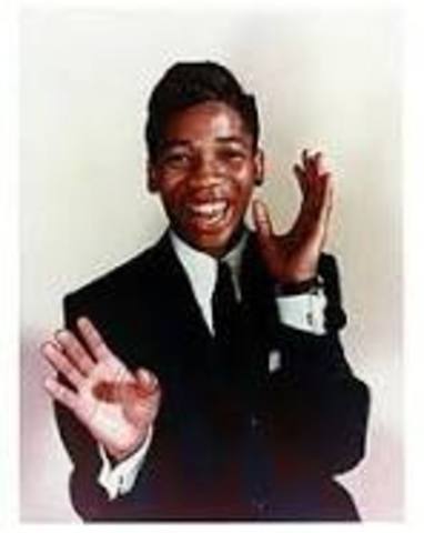 Little Willie John