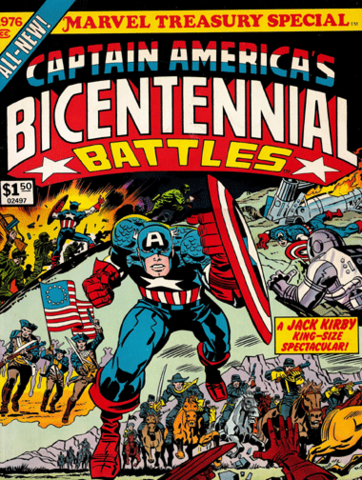 Bicentennial