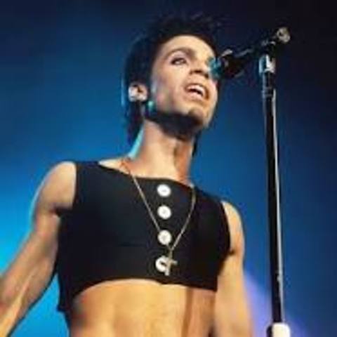 Prince