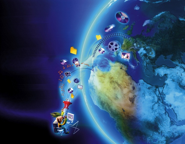 Почтовая рассылка