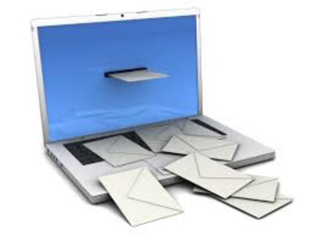 Виртуальные листовки