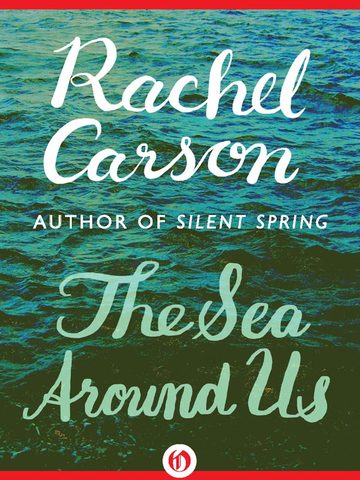 Rachel Carson's first book "The Sea Around Us" is published.
