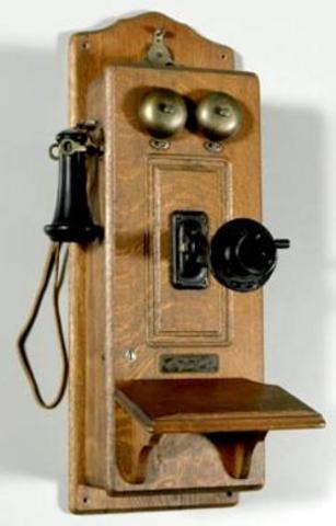Telephones