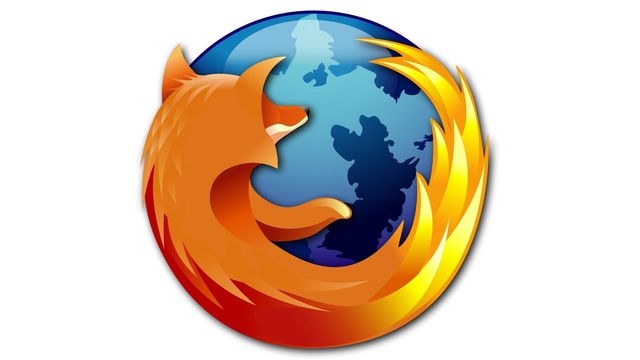 Firefox