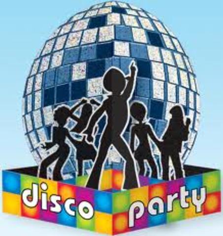 disco music culture