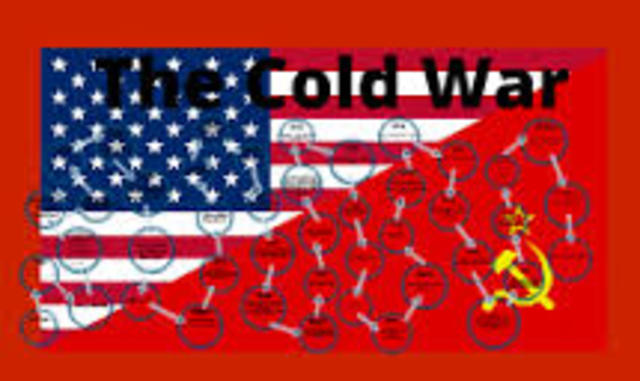 cold war