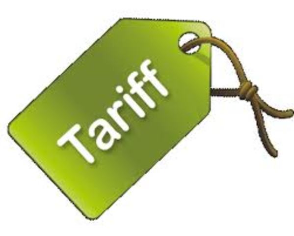 Tariff of Abominations