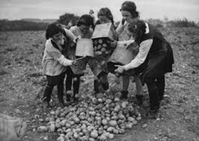 The Day the Holocaust ended