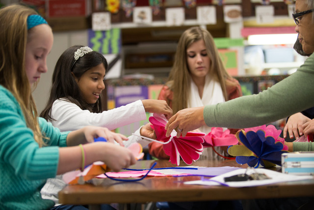 Thanksgiving Happening