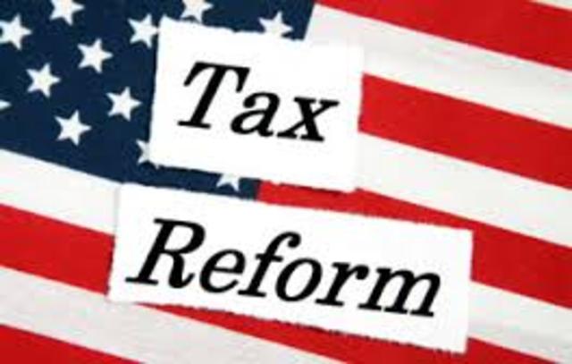 Tax Reform Act of 1986