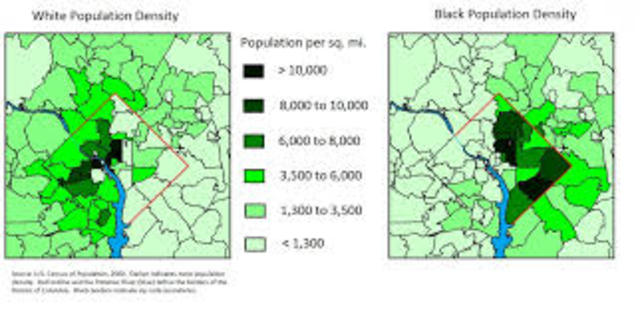 De Facto and De Jure