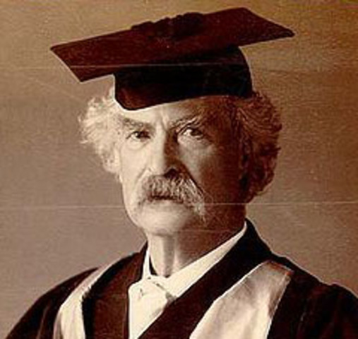 Samuel receives doctorate from Oxford