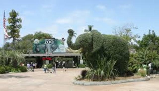 Zoo