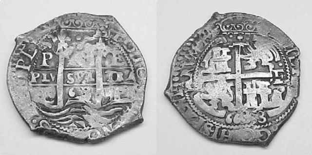 El Real es la moneda de España