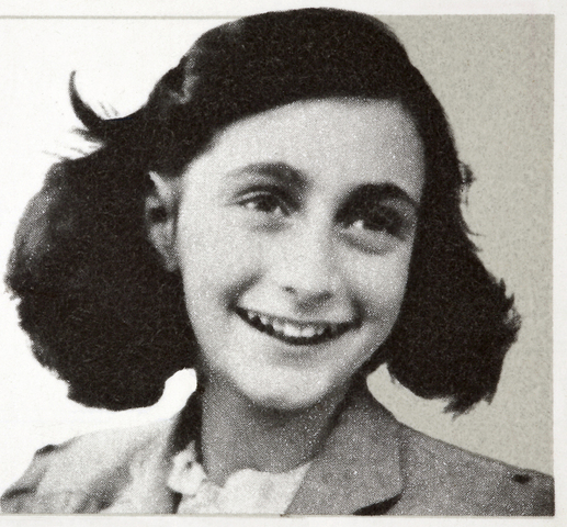 Diary of Anne Frank